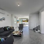 Protaras Villa Araella