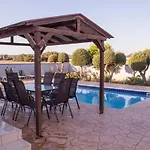 Makronissos Beach Villas