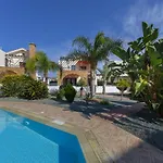Ayia Napa Villa Annamaria