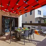Ayia Napa Villa Annamaria