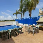 Villa Calisto
