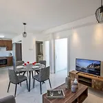 Rio Luxury Apartment