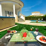 Villa Aphrodite