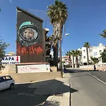 Luxury Apartment Ayia Napa Center