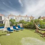 Gorgona Villas