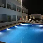 Annex Apartments