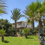 Napa Beachfront Villa