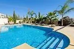 Oceanview Luxury Villa 027