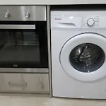 Chris\'S Holiday Apt - Ayia Napa
