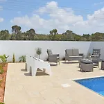 Aphrodite Nissi Villa