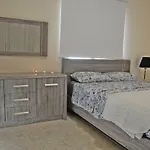 Aphrodite Nissi Villa