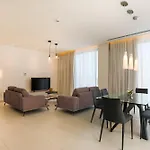 Napa Gem Suites By Luxel Villas
