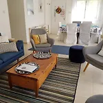 Villa Bouboulina Cyprus