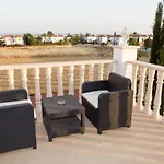 Magdalena Luxury Villas
