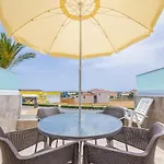 Gevoni Deluxe Suites