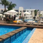 Apartment In Ayia Napa