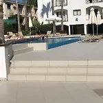 Apartment In Ayia Napa
