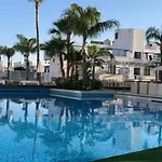 Apartment In Ayia Napa
