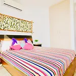 Big 2 Bedroom, Xxl Pool, In Hearth Of Ayia Napa