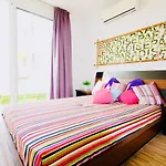 Big 2 Bedroom, Xxl Pool, In Hearth Of Ayia Napa