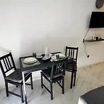 Eleana Apartments