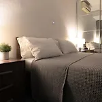 Poseidon Apartment By Michalis