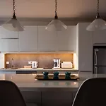 Poseidon Apartment By Michalis