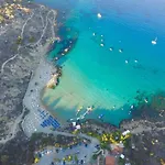 Cape Greco Hills
