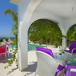 Ayia Thekla Seafront Villa Lavender