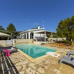 Ayia Napa Ammos Sea View Villa
