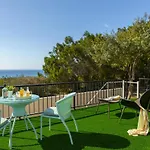 Ayia Napa Ammos Sea View Villa