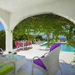 Ayia Thekla Seafront Villa Lavender