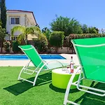 Villa Sofia