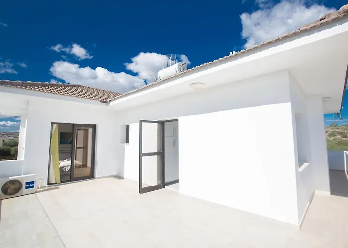 Villa Andriana