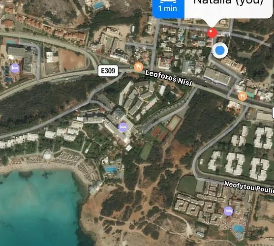 Villa Natalia