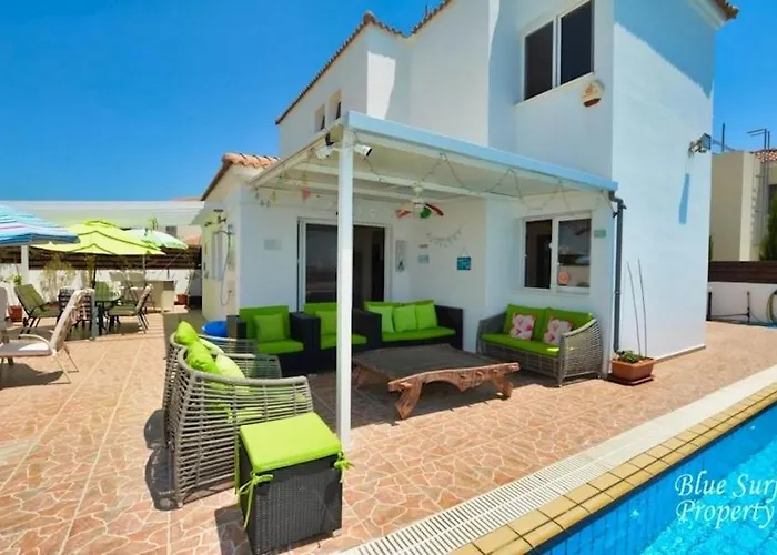 Villa Julia