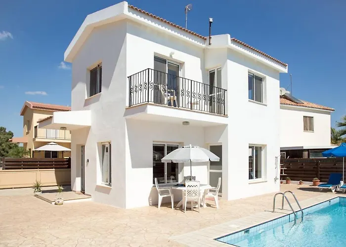 Villa Oceana