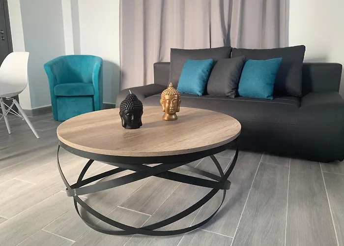 Ayia Napa Boutique Apartments