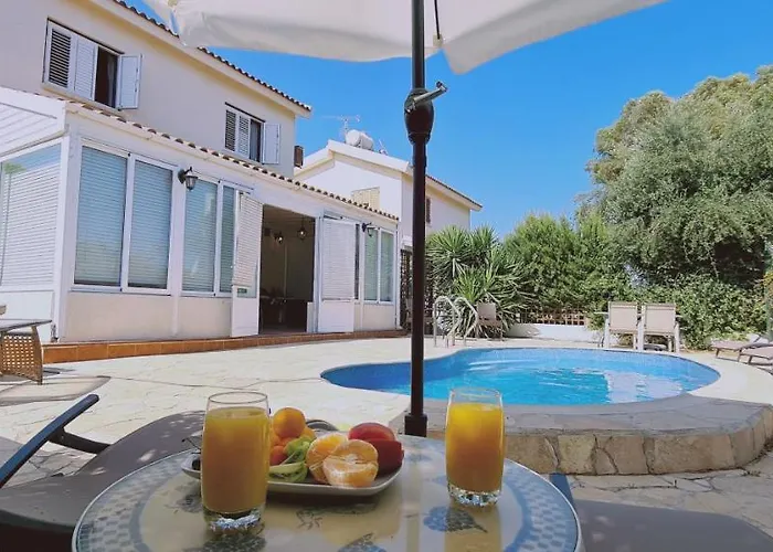 Stay Swallow\'S Nest Villa