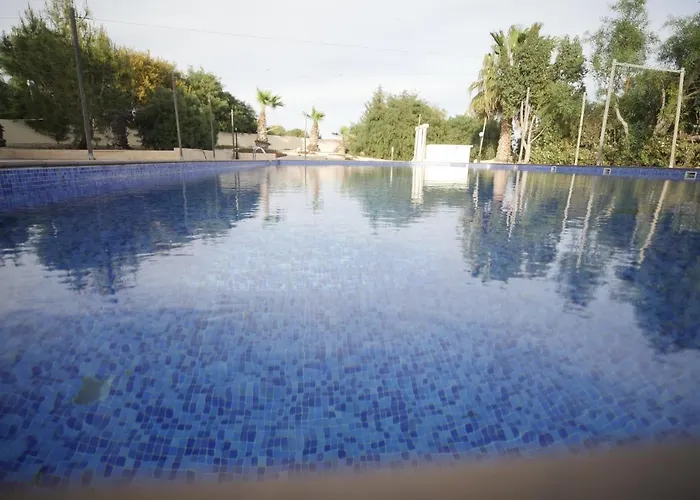 Marcelia Napa Suites