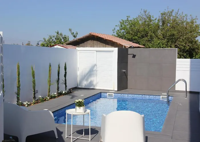 Villa Pietra