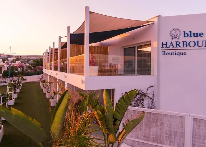 Blue Harbour Boutique
