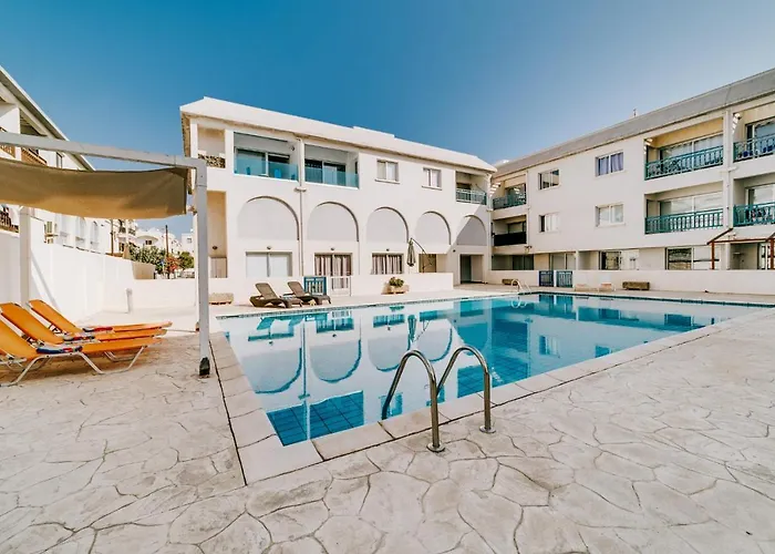 Napa Blue Apartments