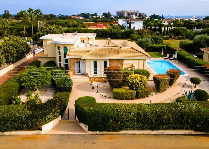 Villa Anastel 2