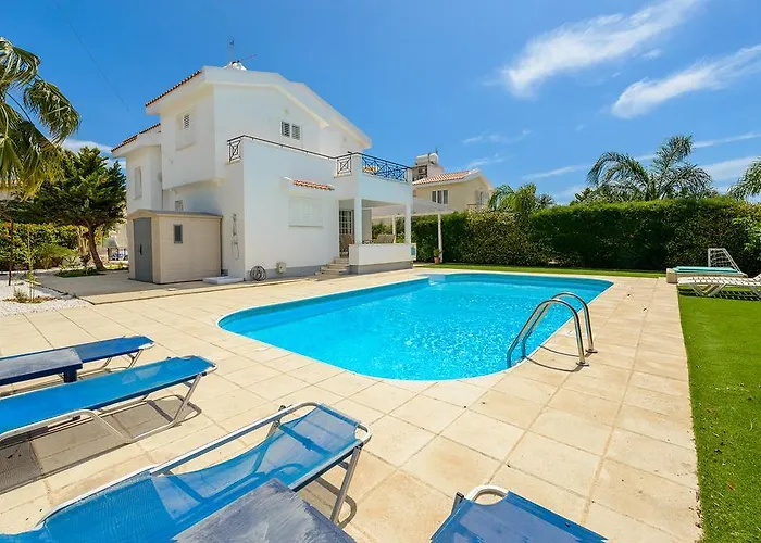 Merab Center Villas