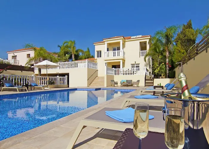 Villa Cleopatra