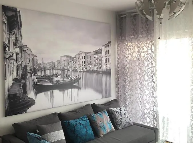 Apartment With Swiming Pool