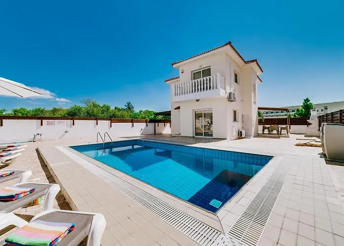 Villa Melina
