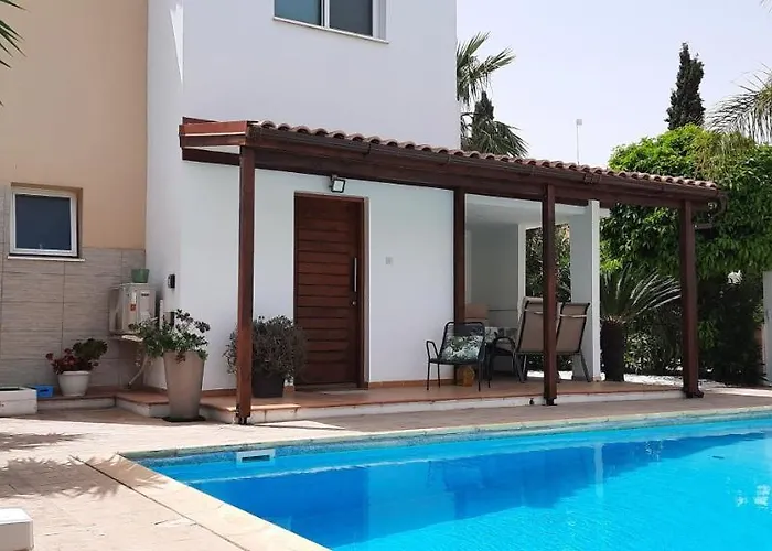 Villa Anastassia