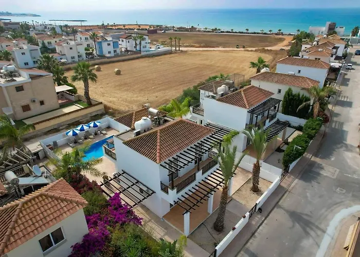 Sweet Memories Villa With Private Pool